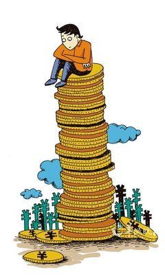 华为是国企还是私企?加薪是整体加薪还是一部