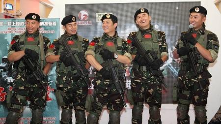 现代军旅的言情小说,男主是军人的或是男主是