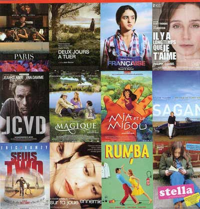 第六届 法国电影展 4月13-19日来沪展映_新浪上