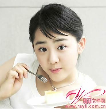韩女星常饮三款美容减肥茶