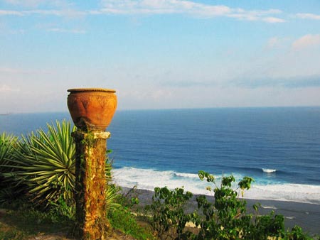 巴厘岛5月进入最佳旅游季节(组图)