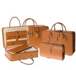 男款 Luxury Traveller Collection 男款 Luxury Traveller Collection