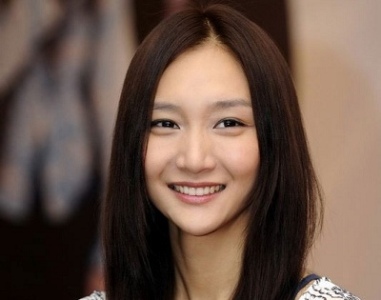 牛萌萌+++外号 小张曼玉 的牛萌萌