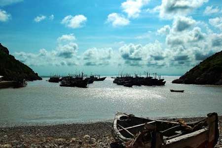 上海周边海鲜旅游_上海周边旅游景点_海鲜披萨(2)