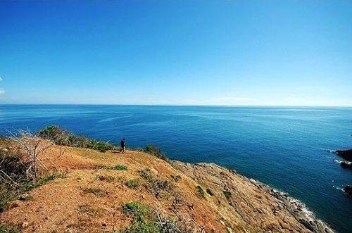 广东美景南鹏列岛--中国马尔代夫(图)(2)_新浪上海_新浪网