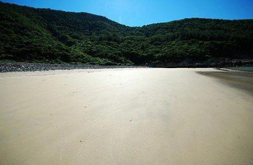 广东美景南鹏列岛--中国马尔代夫(图)(2)_新浪上海_新浪网