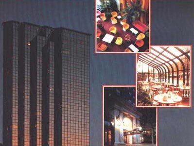 格兰酒店