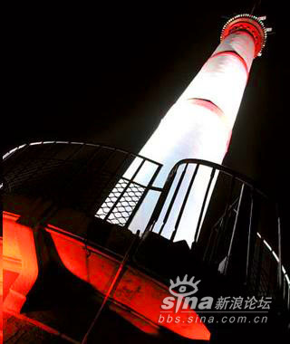 夜色上海之最值得去的5间纸醉金迷夜店