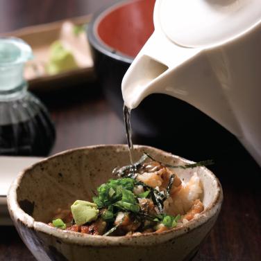 吃鳗鱼饭做个平民公主(2)_新浪上海_新浪网