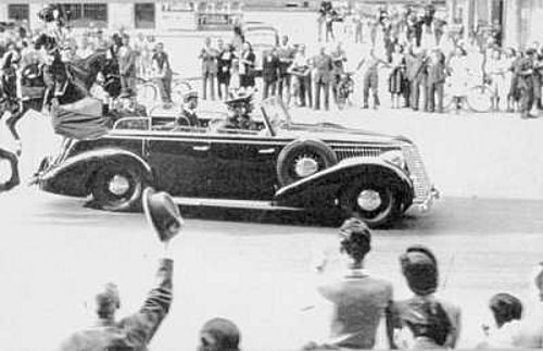 意大利匆忙参加二战导致失败的原因_虎贲战士