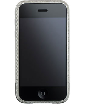 苹果Amosu版iPhone