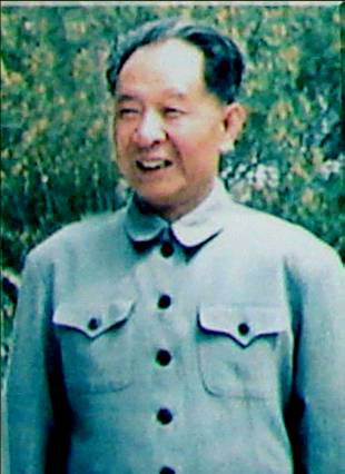 胡耀邦