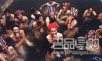 盘点全球<em>男女</em><em>共浴</em>风俗(5)_新浪<em>上海</em>_新浪网