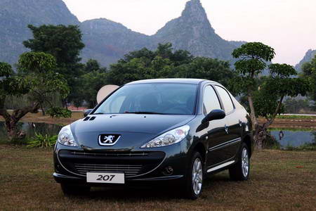 上海宝狮汽车销售服务有限公司