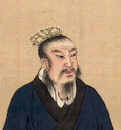 刘邦 刘邦
