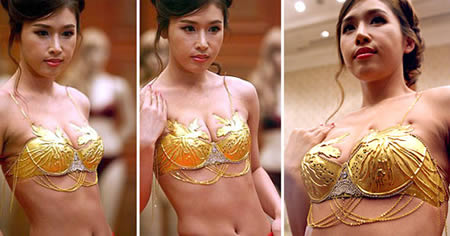 千奇百怪的<em>10大文胸</em>(图)(2)_新浪上海_新浪网