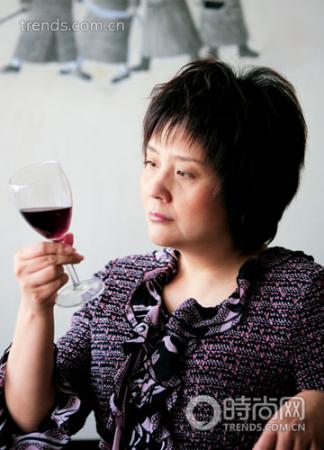 红酒达人教你怎样喝红酒