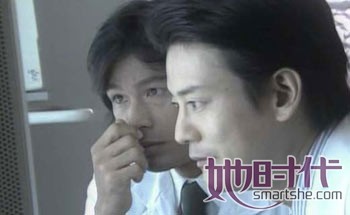 白色巨塔中的职场陷阱