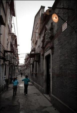 的上海_民国时期的上海地图_民国时期的上海租界 ...