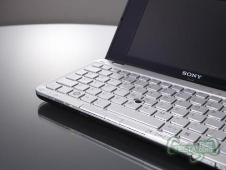 年内上市 索尼VAIO P新型号曝光(2)