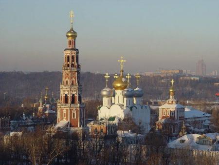 俄罗斯留学名校多 费用低