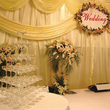 婚礼策划师成新兴创业人群首选(2)