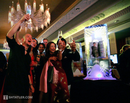 Shanghai Tatler��־�����ɶ�