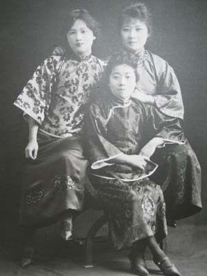 宋氏三<em>姐妹</em>之父最早靠<em>什么</em>发家致富(2)_新浪上