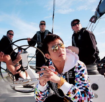 邓超的新西兰电影之旅(2)