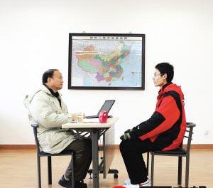 盘点面试中让HR讨厌的7类人(2)