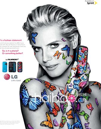 用明星、<em>名模</em>的身打造美到极致的<em>人体</em>彩绘艺术