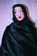 2009年迪拜国际珠宝展--最奢侈闪亮的Party(图