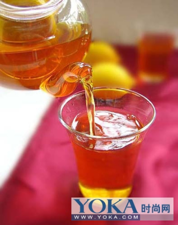 寒性体质 吃哪些食物暖胃又减肥(3)