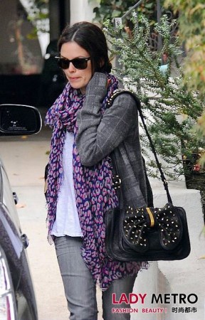 ���ж�������ɭ (Rachel Bilson)