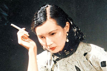 世界电影史上最性感20个瞬间