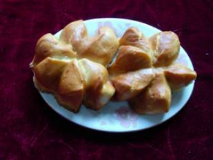 上海“绝版”点心 老虎脚爪_新浪上海_新浪网