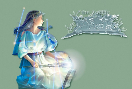 处女座 处女座