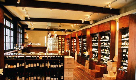 葡道The Wine Way 葡道The Wine Way