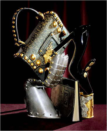 哪些中国人在血拼奢侈品?