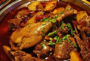 上海白领健康餐地图