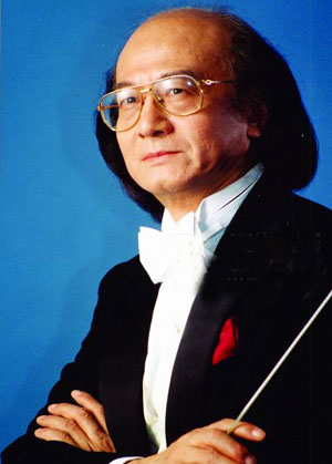 上海交响乐团2009-10音乐季-魔弓传奇I