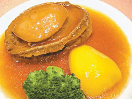 三国英雄美女们穿越到现代 最爱吃什么