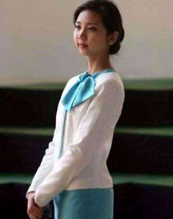 满园<em>美色</em>看不够 实拍世博园内环球美女(2)_新浪