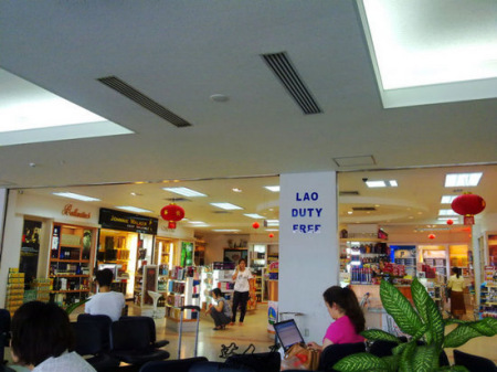 在老挝购物:有些东西真的不可以买(2)