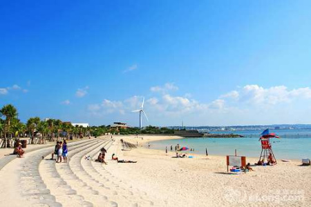 游海岛尝美食 冲绳北海道避暑旅游攻略