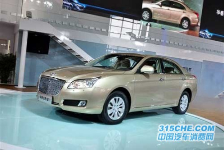 华泰元田b11价格分析 预售价12-18万元