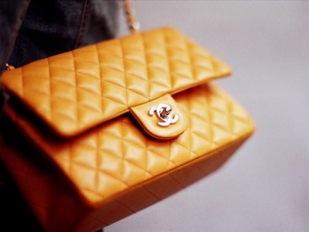 拥有一个Chanel 2.55的5大理由