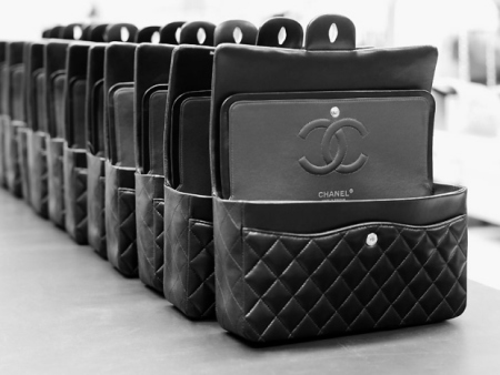 拥有一个Chanel 2.55的5大理由