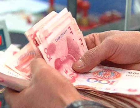 刘炜在上海年薪多少_上海 年薪 实际收入
