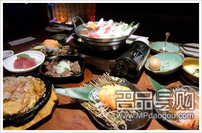 和民居食屋 和民居食屋
